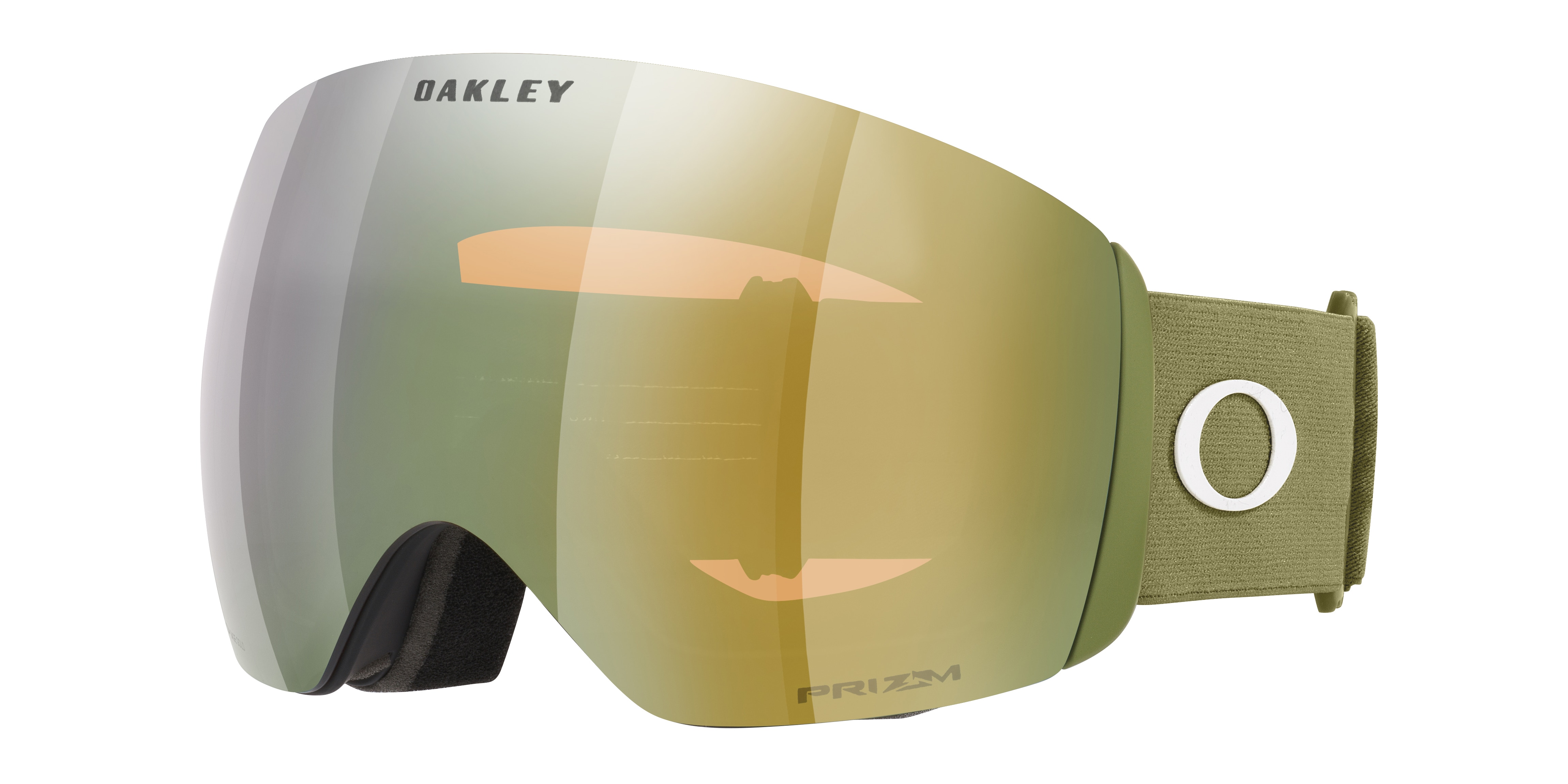 Oakley OO7050 7050F9 Flight Deck L 